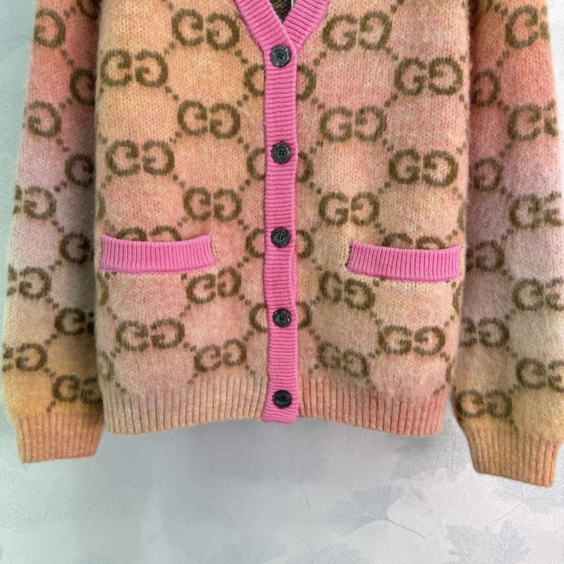 Gvc*1 sweaters